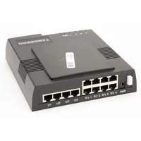 Tandberg NT512 Device Network  Picture