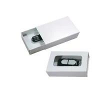 TAP Deluxe USB Drive Case Picture