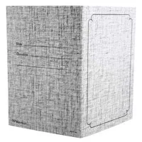 TAP Picture Folder Frame, Gray Picture