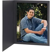 TAP Senior Slip Photo Folder f Picture