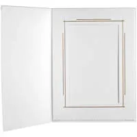 TAP Whitehouse Folder Frame fo Picture