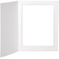 TAP Whitehouse Folder Frame fo Picture