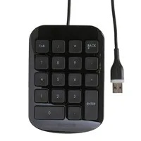 Targus USB Numeric Keypad with Picture
