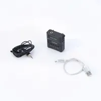 Tascam DR-10L Digital Recorder Picture