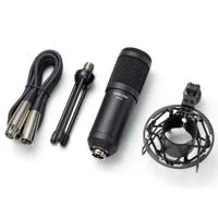 Tascam TM-70 Dynamic Broadcast Picture