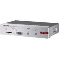 Tascam VSR-264 Full HD Video S Picture
