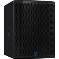 turbosound siena 18