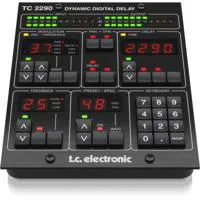 TC Electronic TC2290-DT Dynami Picture