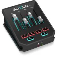 TC Helicon GO XLR Mini Online  Picture