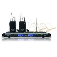 Technical Pro WM1352 Professio Picture