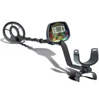 Teknetics Digitek Metal Detect Picture
