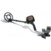 Teknetics EuroTek Pro Metal De Picture