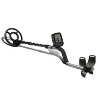 Teknetics Gamma 6000 Metal Det Picture