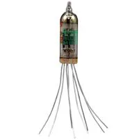 Telefunken Phillips Raytheon 5 Picture