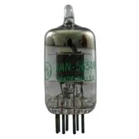 Telefunken GE 5654W Replacemen Picture