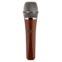 Telefunken M80 Custom Handheld Picture