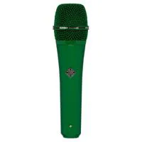 Telefunken M80 Custom Handheld Picture