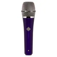 Telefunken M80 Custom Handheld Picture