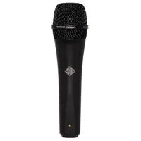 Telefunken M80 Custom Handheld Picture