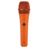 Telefunken M80 Custom Handheld Picture