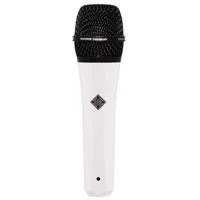 Telefunken M80 Custom Handheld Picture