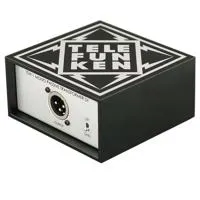 Telefunken Studio & Recording Equipment