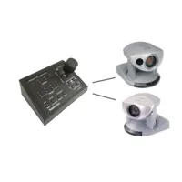 Telemetrics inTELEgent PTZ Cam Picture