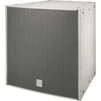 Telex EVF-2151D 15" Front-Load Picture