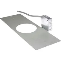 Telex RPK-810-B Rough-In Packa Picture