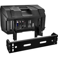 Telex Wall Mount Bracket for E Picture