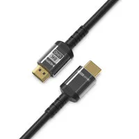 Tera Grand 6' HDMI 2.1 8K Ultr Picture