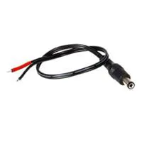 Teradek 12" Barrel to Flying L Picture