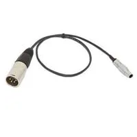 Teradek 18" 4-Pin LEMO to XLR  Picture