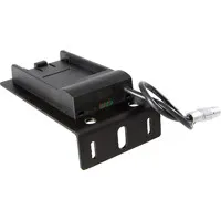 Teradek L-Bracket Battery Plat Picture