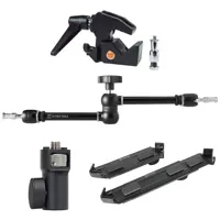Tether Tools Rock Solid Master Picture