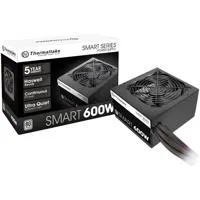 Thermaltake Smart 600W 80 Plus Picture