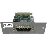 Tieline G3 X.21 Module for TLF Picture