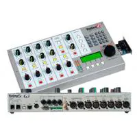 Tieline i-Mix G3 5-Channel Rem Picture
