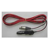 Tieline 12V In-Car Power Cable Picture