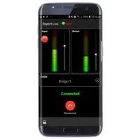 Tieline Report-IT: Enterprise  Picture
