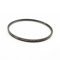 Tiffen 127mm Clear Filter Picture