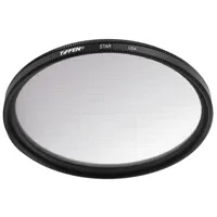 Tiffen 4.5" Round 4pt/3mm Grid Picture