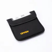 Tiffen 4 x 4" 2 Green Hard-Edg Picture