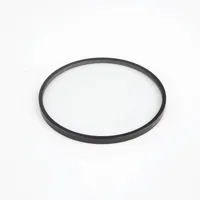 Tiffen 4.5" Round Black Pro-Mi Picture