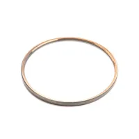 Tiffen 127mm Clear Filter, Unc Picture