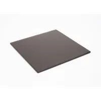 Tiffen 6.6x6.6" Water White Gl Picture