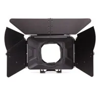 Tilta 4x4 Carbon Fiber Mattebo Picture