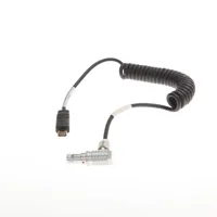 Tilta 7-Pin Lemo to Micro USB  Picture