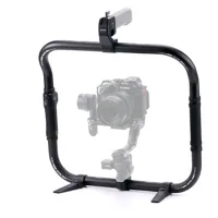 Tilta Basic Ring Grip Plus wit Picture