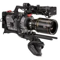 Tilta Camera Cage for Sony PXW Picture